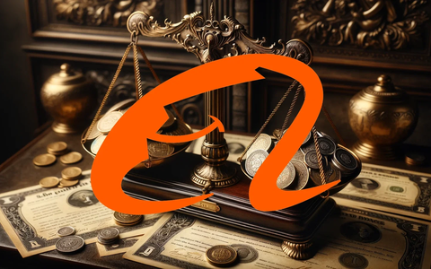 EU Regulatory Scrutiny Intensifies for Alibaba's European Ambitions - Foto: über boerse-global.de