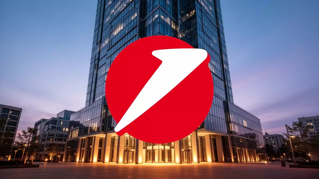 UniCredit Aktie: Starkes Fundament bestätigt - Bild: über boerse-global.de