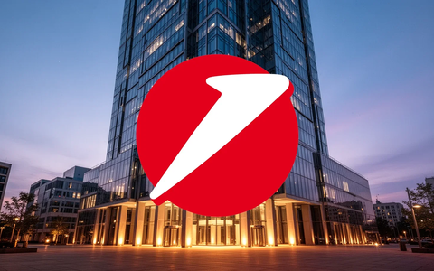 UniCredit Aktie: Starkes Fundament bestätigt - Foto: über boerse-global.de