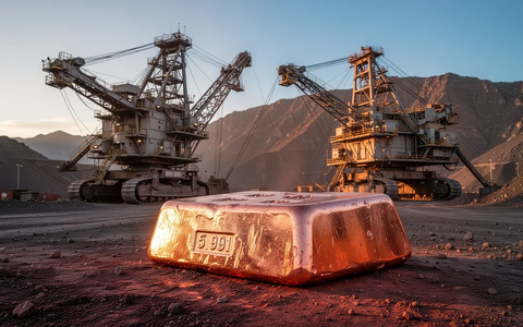 Star Copper Aktie: Neues Tiefenprofil - Foto: über boerse-global.de