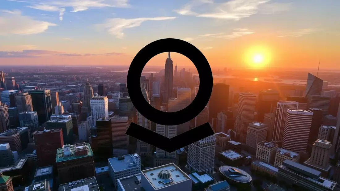 Palantir Secures Pivotal Long-Term Defense Contract Status Illustration mit AI erstellt übermittelt durch boerse-global.de