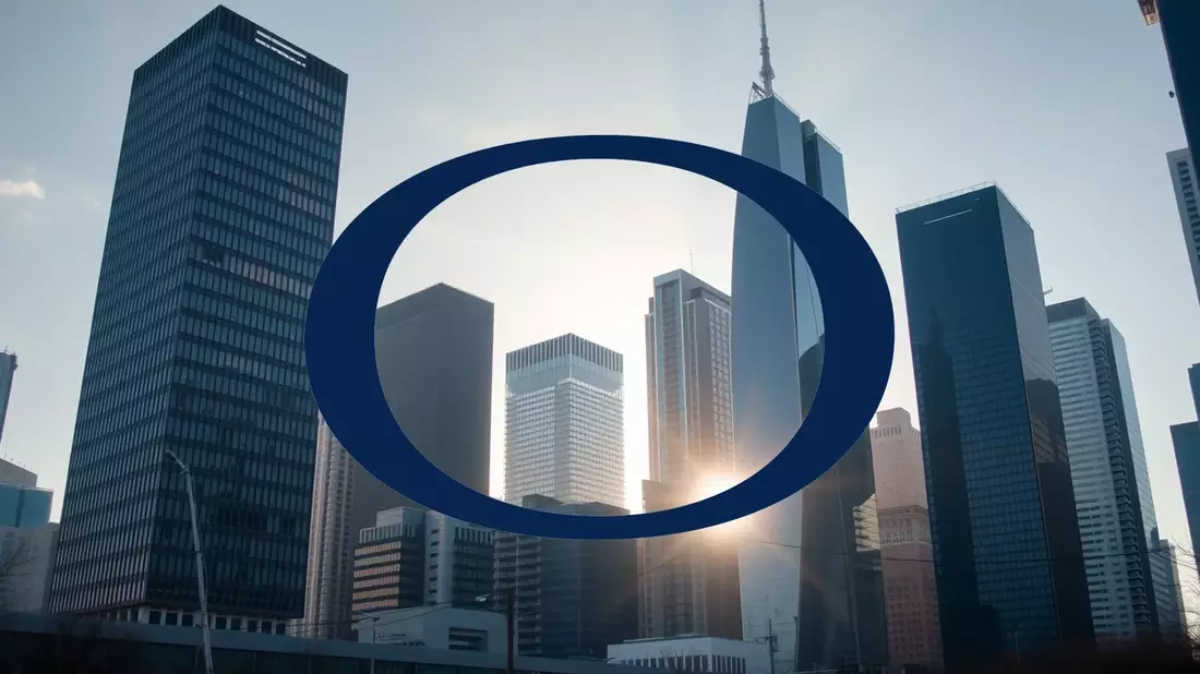 Ondas Holdings: Una apuesta por la vigilancia desde las alturas Illustration mit AI erstellt übermittelt durch boerse-global.de