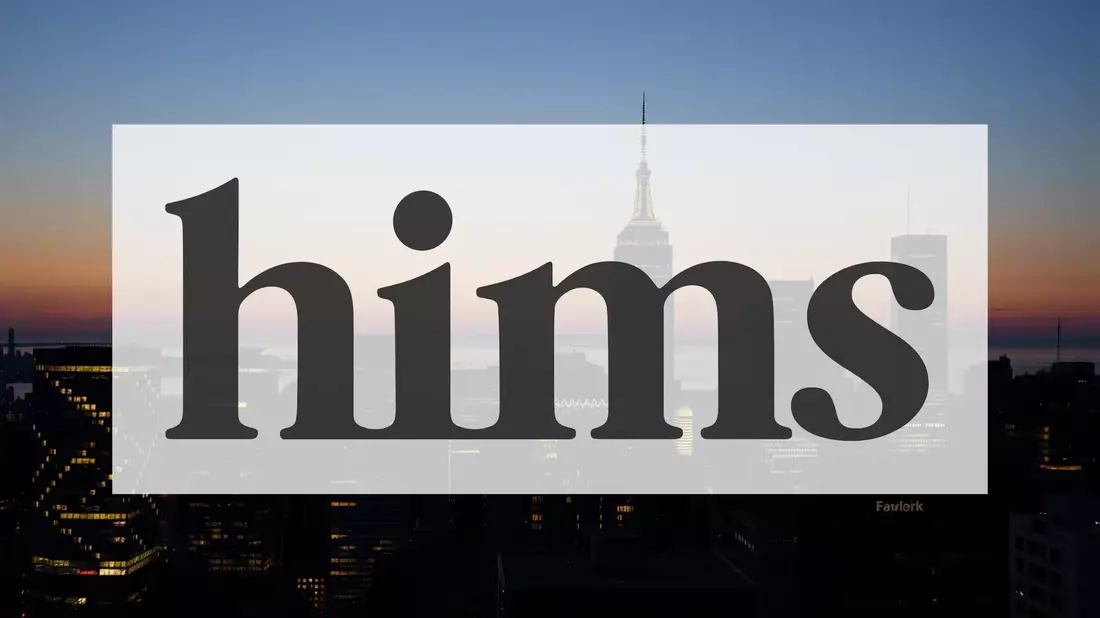 La acción de Hims & Hers: La ilusión peptídica se desvanece en el mercado Illustration mit AI erstellt übermittelt durch boerse-global.de