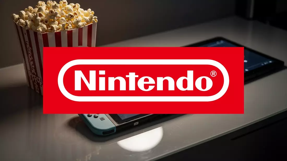 Nintendo Aktie: Kino, Abo und Produktionsdruck - Bild: über boerse-global.de