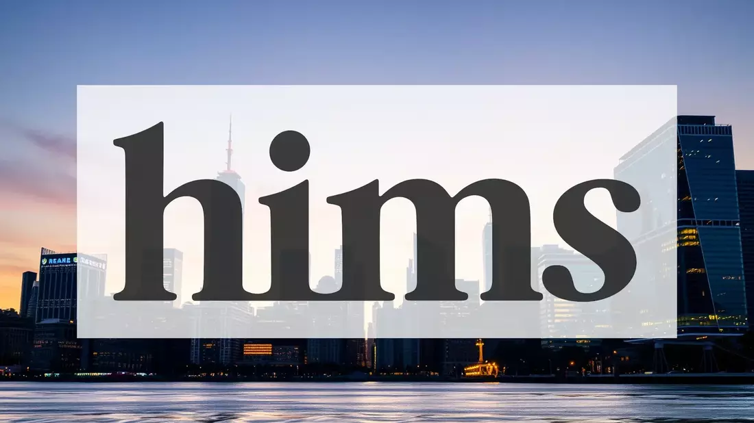 Hims & Hers Stock Retreats as Peptide Market Optimism Fades - Bild: über boerse-global.de