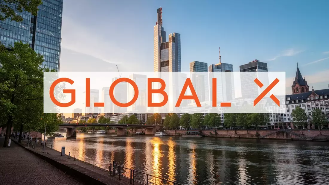 DAX: Erholung mit Rückenwind - Bild: über boerse-global.de