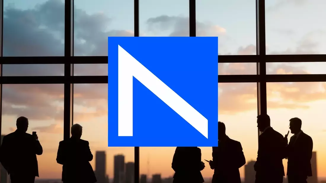 A Pivotal Moment for Nokia: Leadership and Strategy in Focus Illustration mit AI erstellt übermittelt durch boerse-global.de