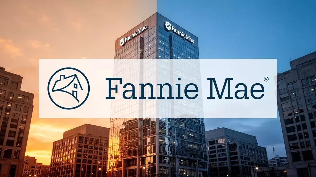 Fannie Mae Aktie: Starke Jahresbilanz, geteilte Meinungen - Bild: über boerse-global.de