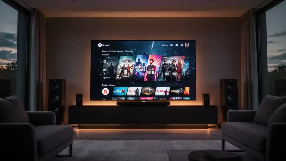 Netflix Aktie: Rückzug zahlt sich aus - Bild: über boerse-global.de