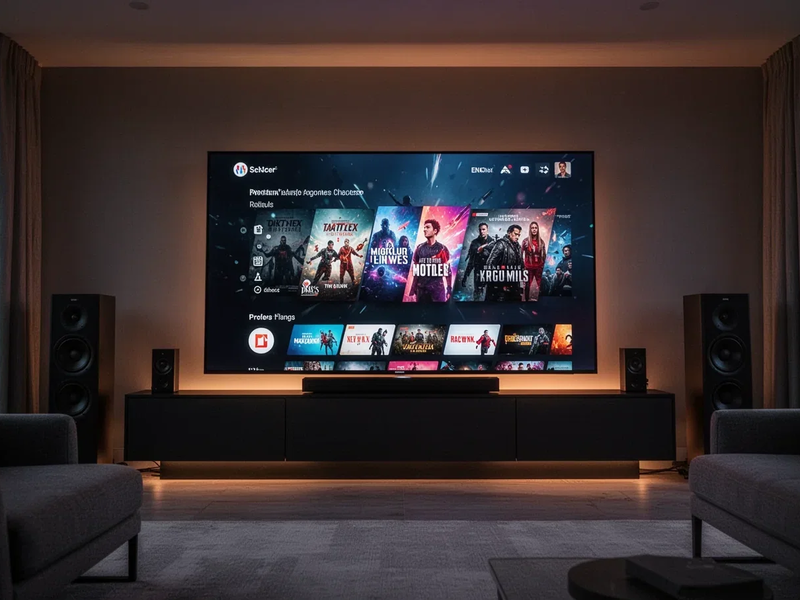 Netflix Aktie: Rückzug zahlt sich aus - Foto: über boerse-global.de