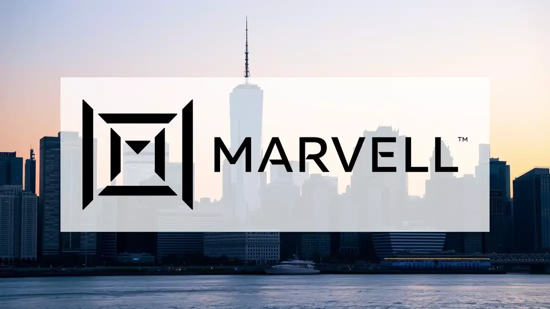 Marvell Technology: Una Alianza Estratégica Impulsa Resultados Históricos Illustration mit AI erstellt übermittelt durch boerse-global.de