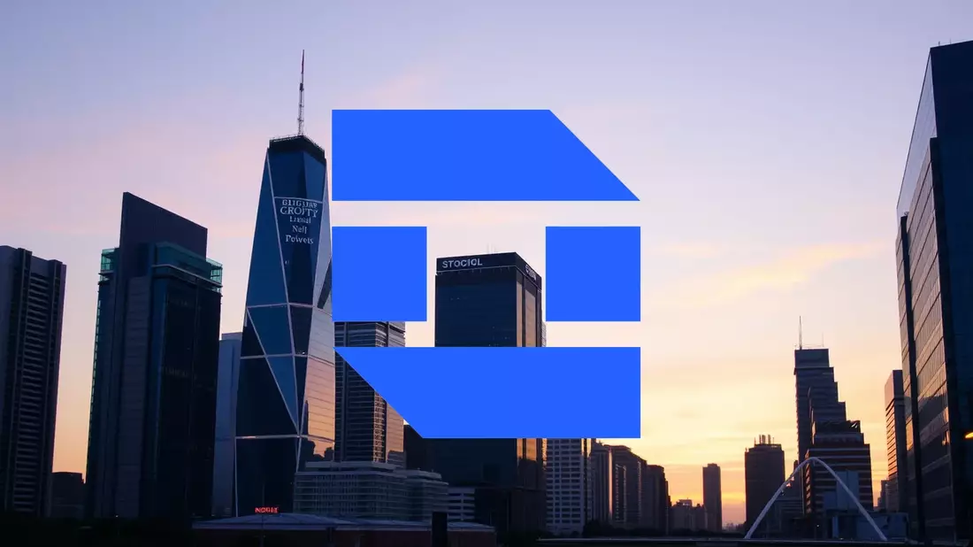 DeFi Technologies Navigates Regulatory Hurdle Amid Record Financial Performance Illustration mit AI erstellt übermittelt durch boerse-global.de