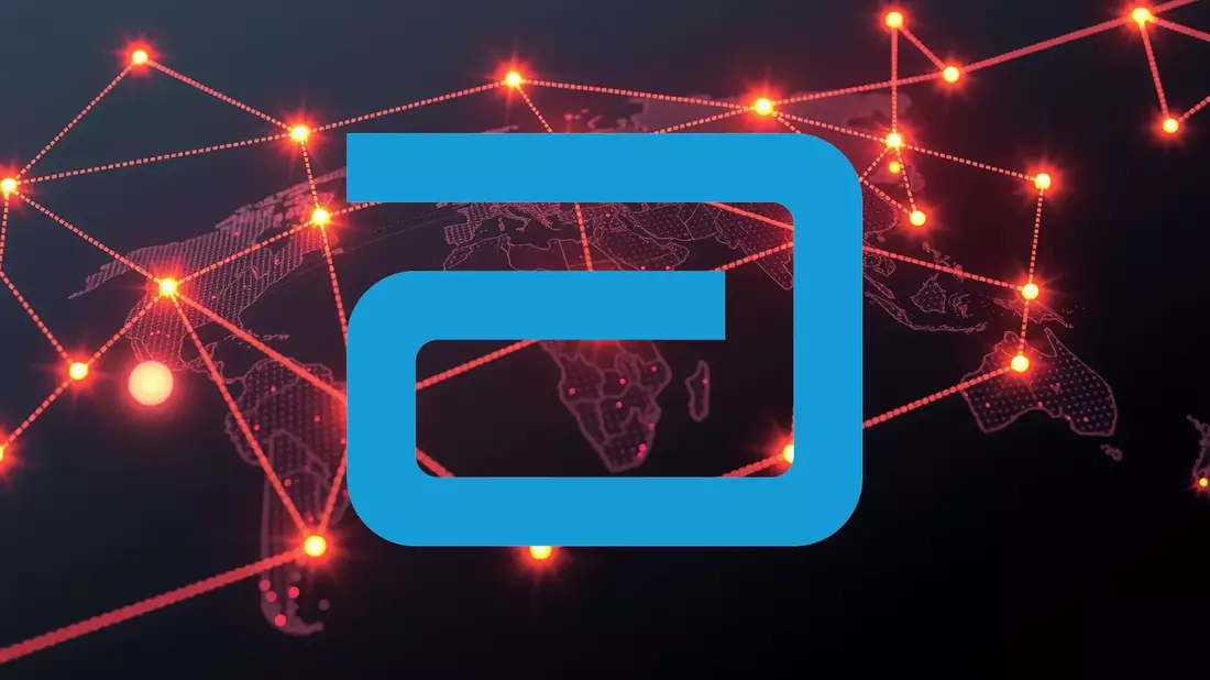 Abbott Laboratories apuesta por los wearables con una inversión estratégica Illustration mit AI erstellt übermittelt durch boerse-global.de