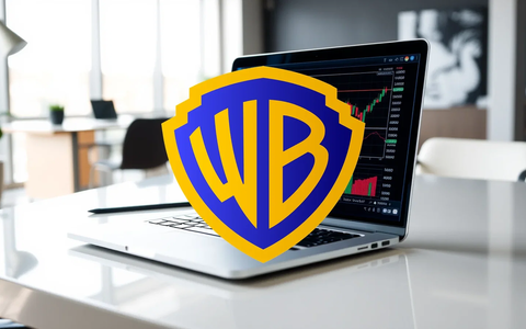 Warner Bros. Discovery: Un colchón financiero de miles de millones ante la fusión - Foto: über boerse-global.de