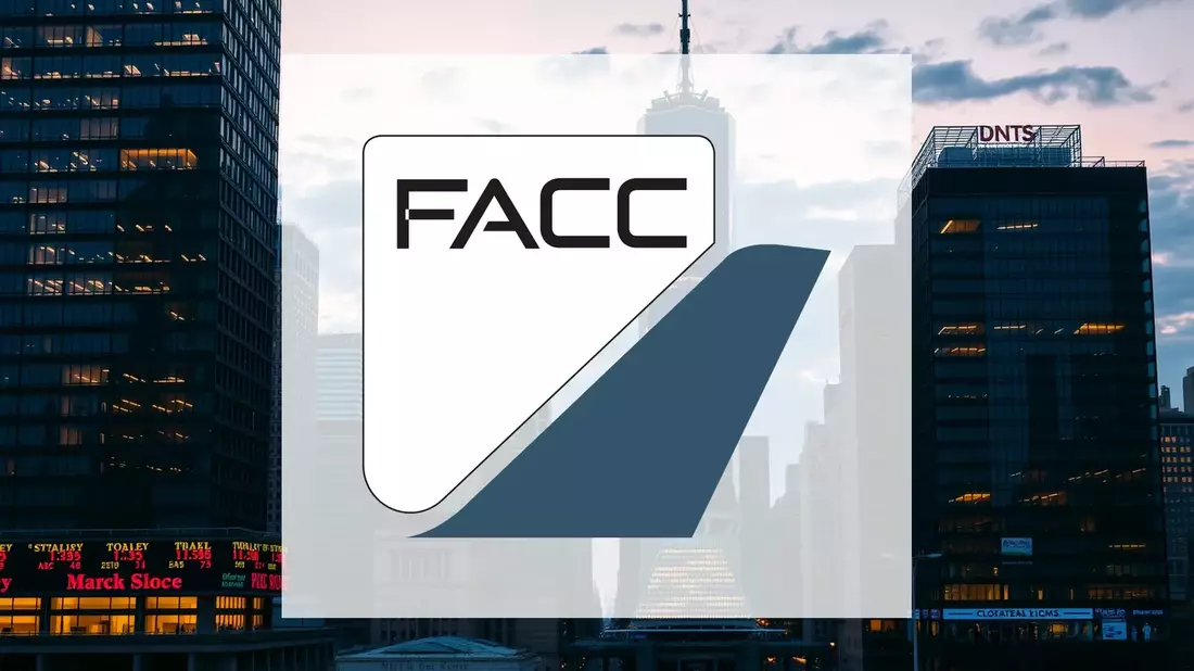 FACC Announces Major Austrian Facility in €120 Million Expansion Drive Illustration mit AI erstellt übermittelt durch boerse-global.de