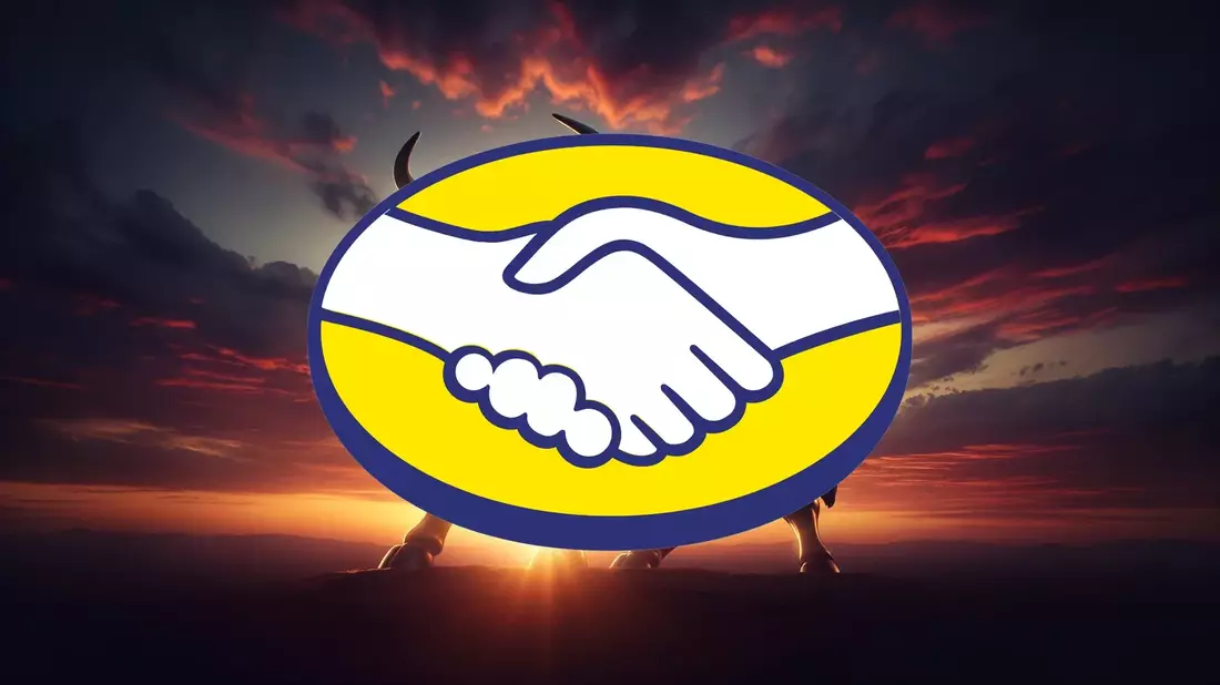 Analyst Maintains Bullish Stance on MercadoLibre Despite Price Target Reduction Illustration mit AI erstellt übermittelt durch boerse-global.de