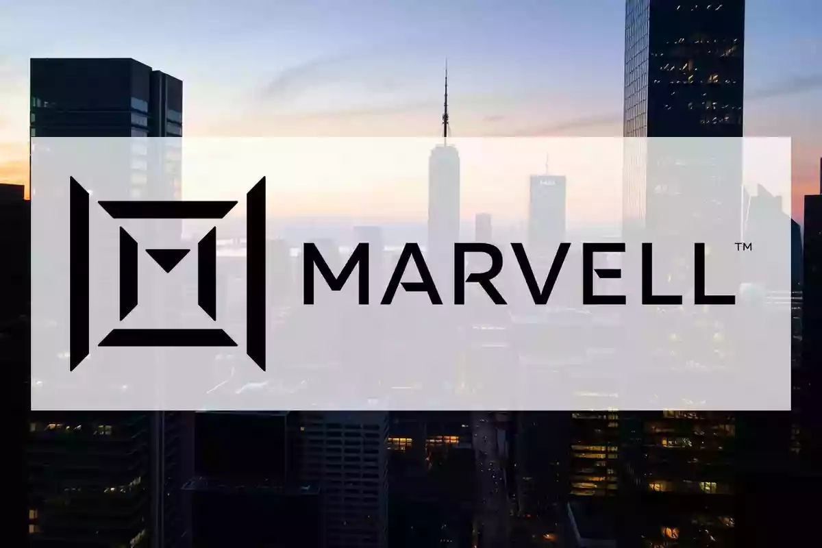 Marvell Technology Forges AI Alliance and Posts Record Financials