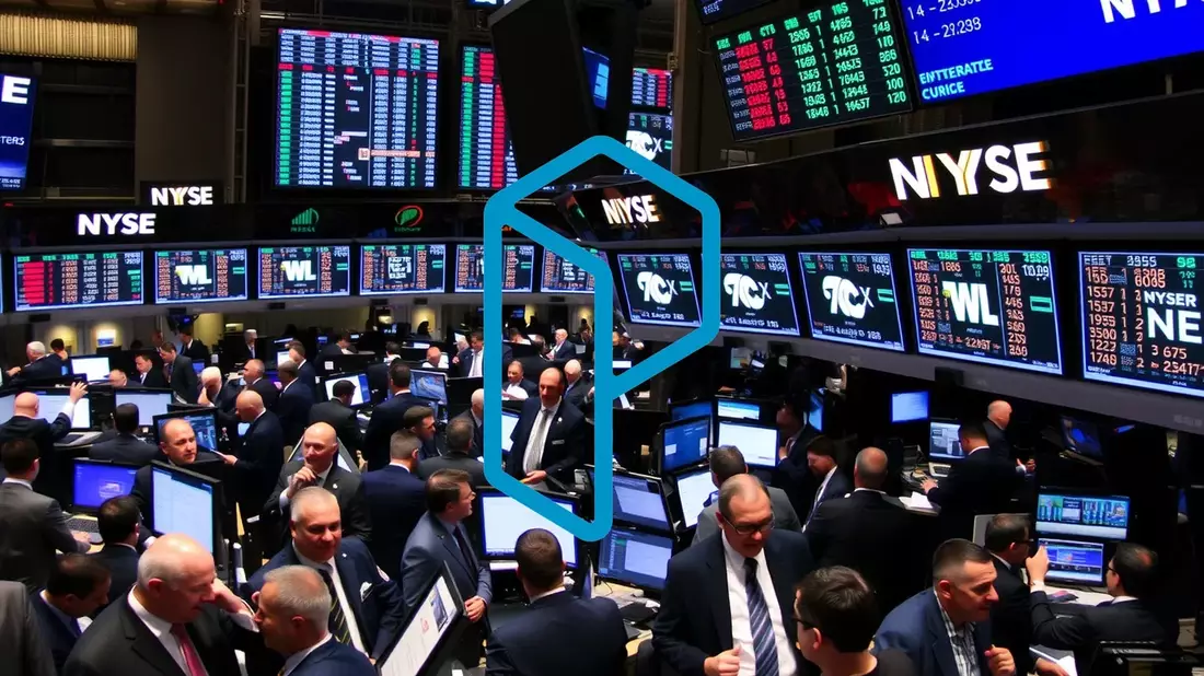 Procter & Gamble Shares Face Intensifying Margin Challenges Illustration mit AI erstellt übermittelt durch boerse-global.de