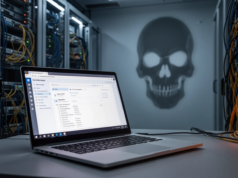 Cyberkriminelle kapern jetzt legale IT-Tools - Foto: über boerse-global.de