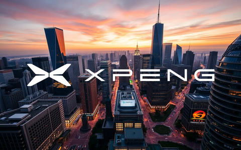 XPeng: Un repunte en marzo no oculta los desafíos del mercado - Foto: über boerse-global.de