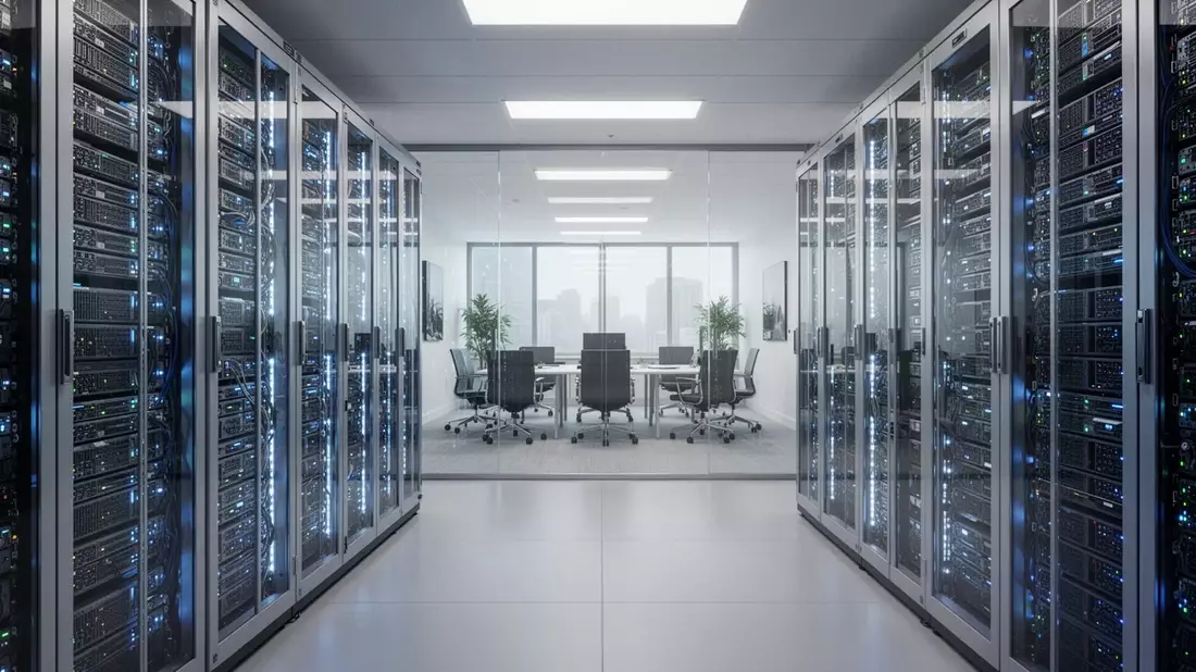 Bitfarms Aktie: US-Umzug perfekt - Bild: über boerse-global.de