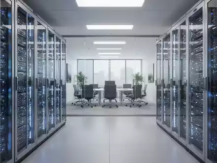 Bitfarms Aktie: US-Umzug perfekt - Foto: über boerse-global.de