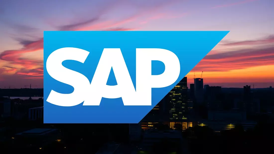 SAP's Pivotal Year: Two Key Dates to Define the Stock's Trajectory - Bild: über boerse-global.de