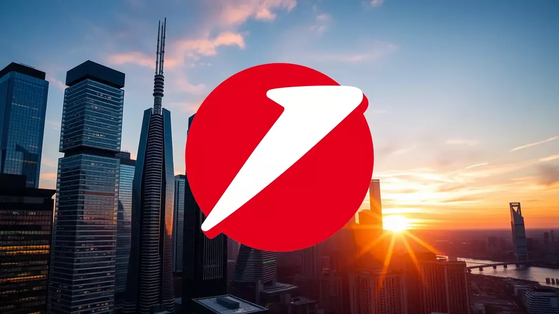UniCredit's Robust Financial Position Signals Strength for Investors Illustration mit AI erstellt übermittelt durch boerse-global.de