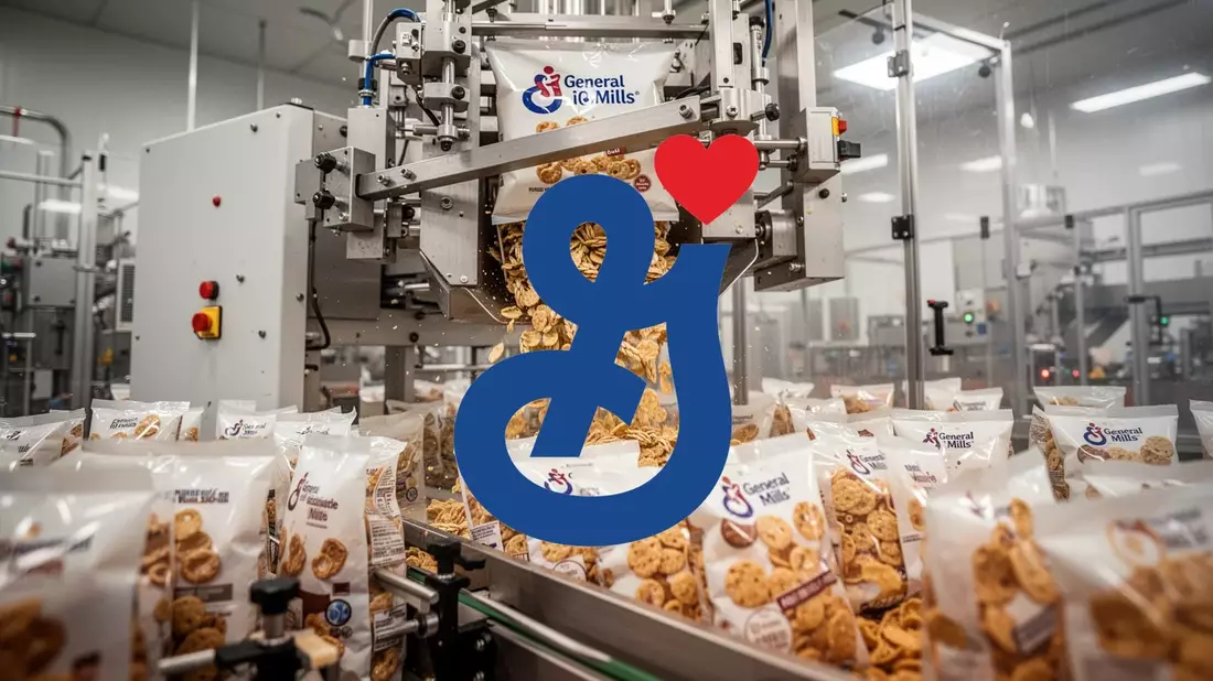 General Mills Aktie: Einstieg für Value-Jäger - Bild: über boerse-global.de