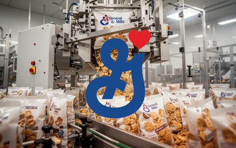 General Mills Aktie: Einstieg für Value-Jäger - Foto: über boerse-global.de