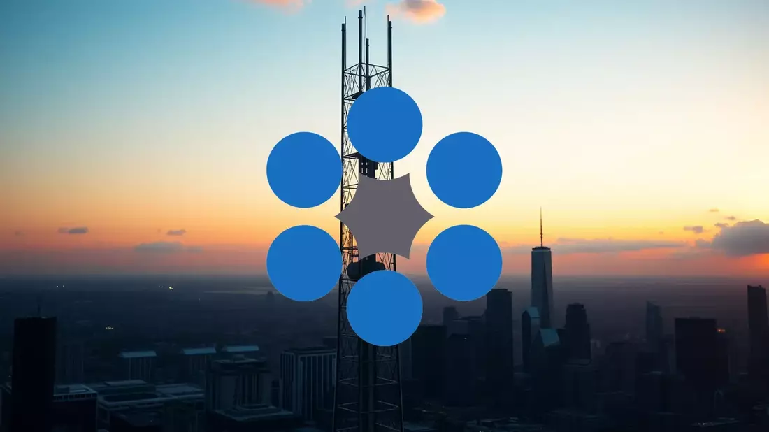 Microvast Aktie: Operative Bewährungsprobe Illustration mit AI erstellt übermittelt durch boerse-global.de