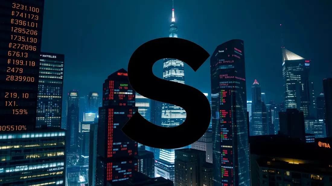 Smartbroker Aktie: Suche nach Bodenhaftung - Bild: über boerse-global.de