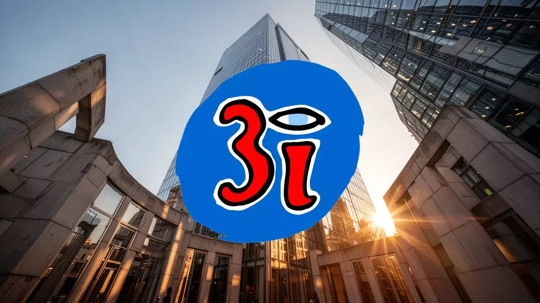 3i Group Aktie: Führung kauft zu - Bild: über boerse-global.de