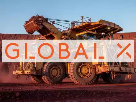 Global X Copper Miners ETF: Zoll-Entscheidung naht - Foto: über boerse-global.de