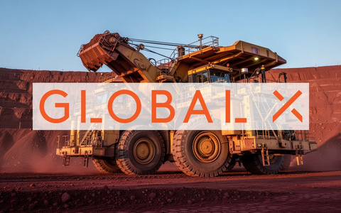 Global X Copper Miners ETF: Zoll-Entscheidung naht - Foto: über boerse-global.de
