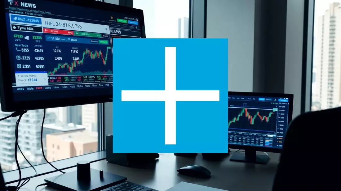 KLA Aktie: Nächster Lackmustest - Bild: über boerse-global.de