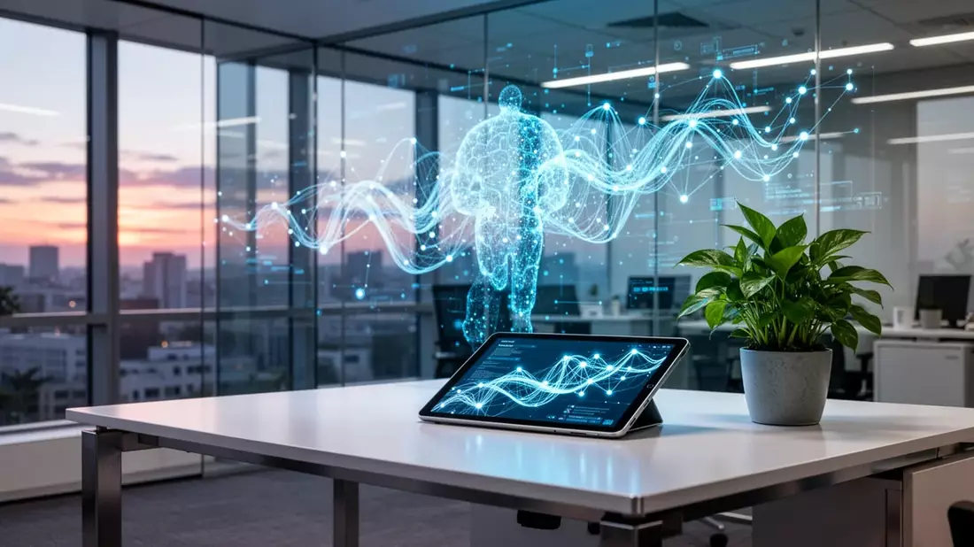 KI in der Personalarbeit: Vom Experiment zur kritischen Infrastruktur - Bild: über boerse-global.de