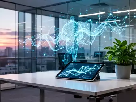 KI in der Personalarbeit: Vom Experiment zur kritischen Infrastruktur - Foto: über boerse-global.de