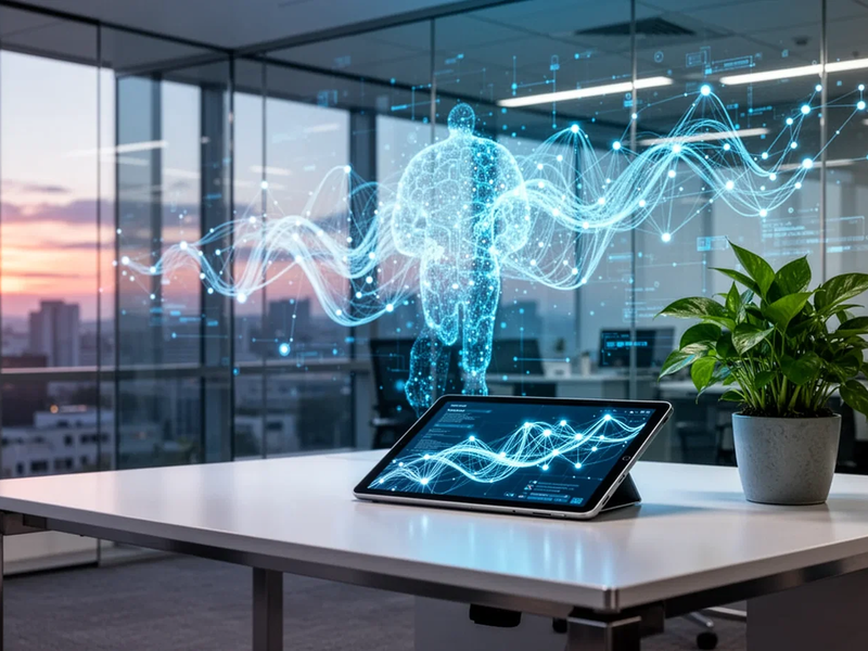 KI in der Personalarbeit: Vom Experiment zur kritischen Infrastruktur - Foto: über boerse-global.de