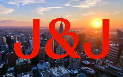 Johnson & Johnson: Avances y Contratiempos en un Momento Clave - Foto: über boerse-global.de