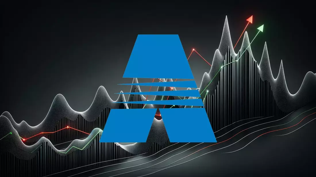 Atos Faces Investor Disappointment Over State-Led Asset Sale Illustration mit AI erstellt übermittelt durch boerse-global.de