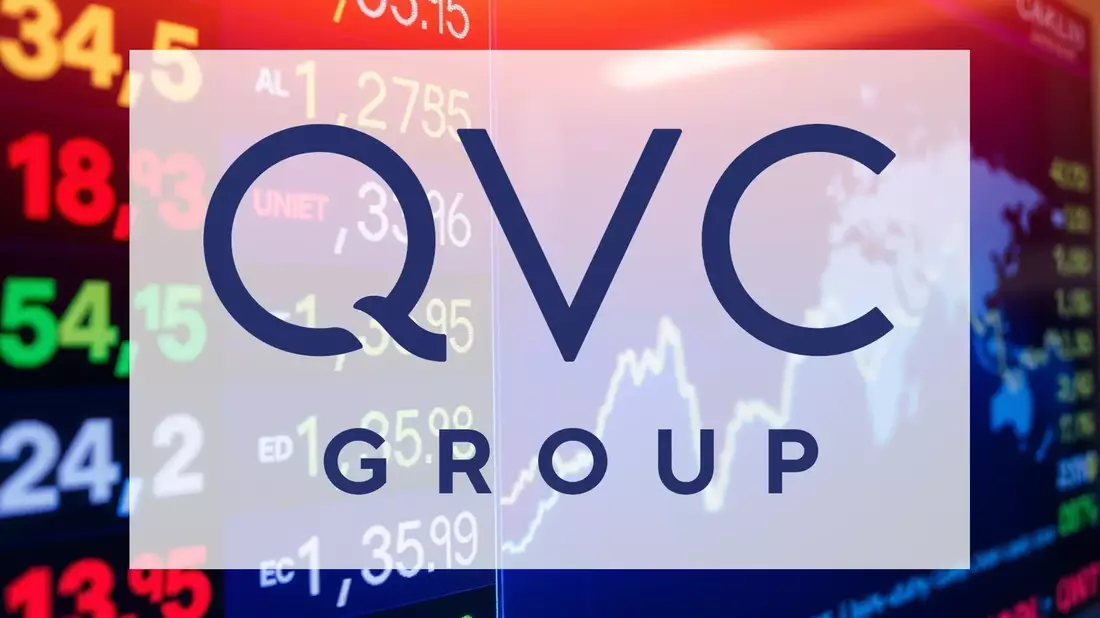 QVC's Financial Future Hangs in the Balance as Debt Deadline Looms Illustration mit AI erstellt übermittelt durch boerse-global.de