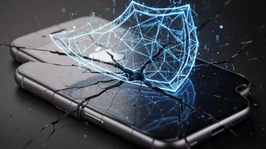 Apple weitet Notfall-Schutz gegen gefährliche Hacker-Toolkits aus - Bild: über boerse-global.de