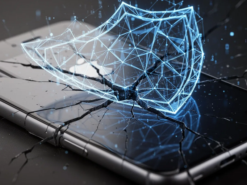 Apple weitet Notfall-Schutz gegen gefährliche Hacker-Toolkits aus - Foto: über boerse-global.de