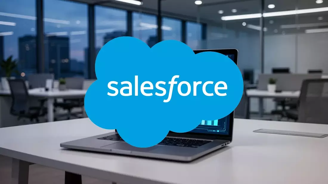 Salesforce Aktie: Neue Compliance-Offensive - Bild: über boerse-global.de