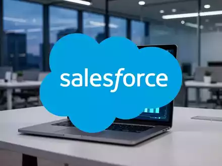 Salesforce Aktie: Neue Compliance-Offensive - Foto: über boerse-global.de