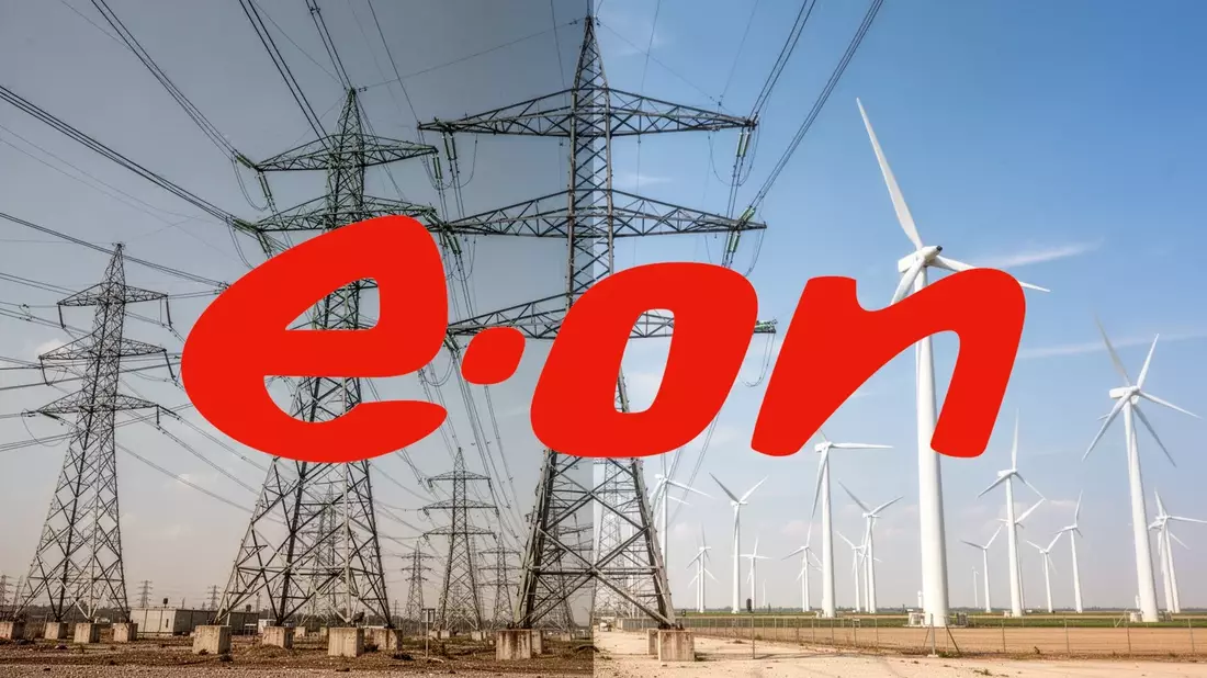 E.ON Aktie: Zwei Lager, eine Aktie - Bild: über boerse-global.de
