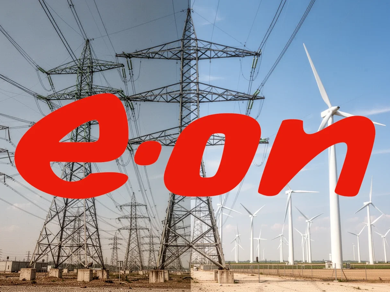 E.ON Aktie: Zwei Lager, eine Aktie - Foto: über boerse-global.de