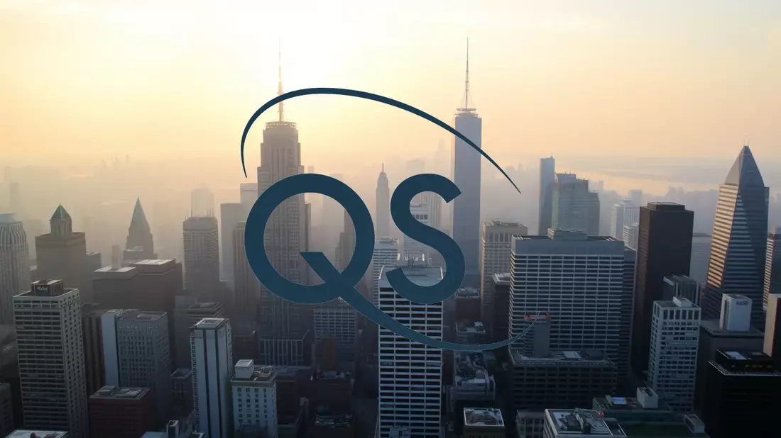 QuantumScape Shares Under Pressure Amid Trade Policy Uncertainty - Bild: über boerse-global.de