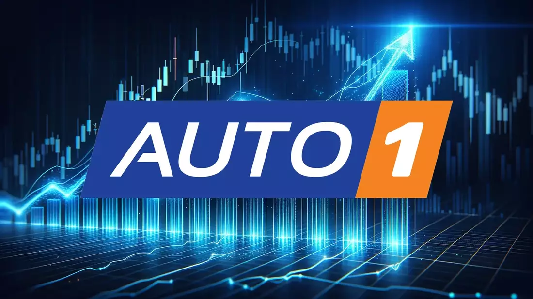 Analysts Project Significant Upside for AUTO1 Group Shares Illustration mit AI erstellt übermittelt durch boerse-global.de